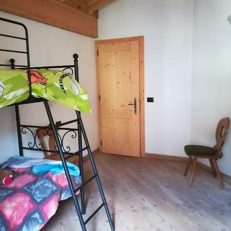 Capole -Ghiri Apartment Isolaccia Bagian luar foto