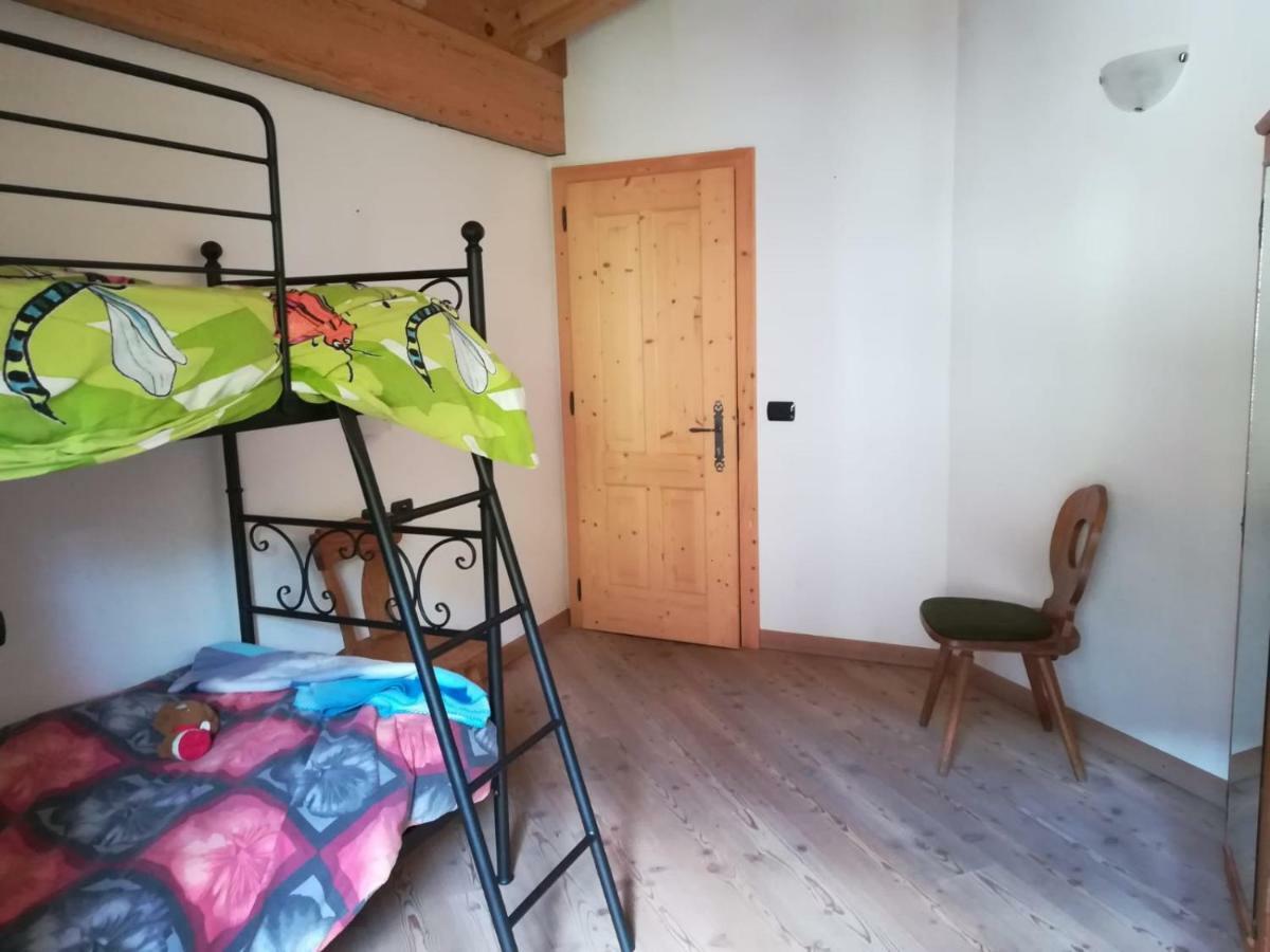 Capole -Ghiri Apartment Isolaccia Bagian luar foto